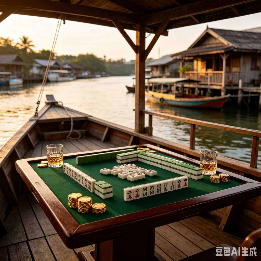 BatonRouge,mahjong