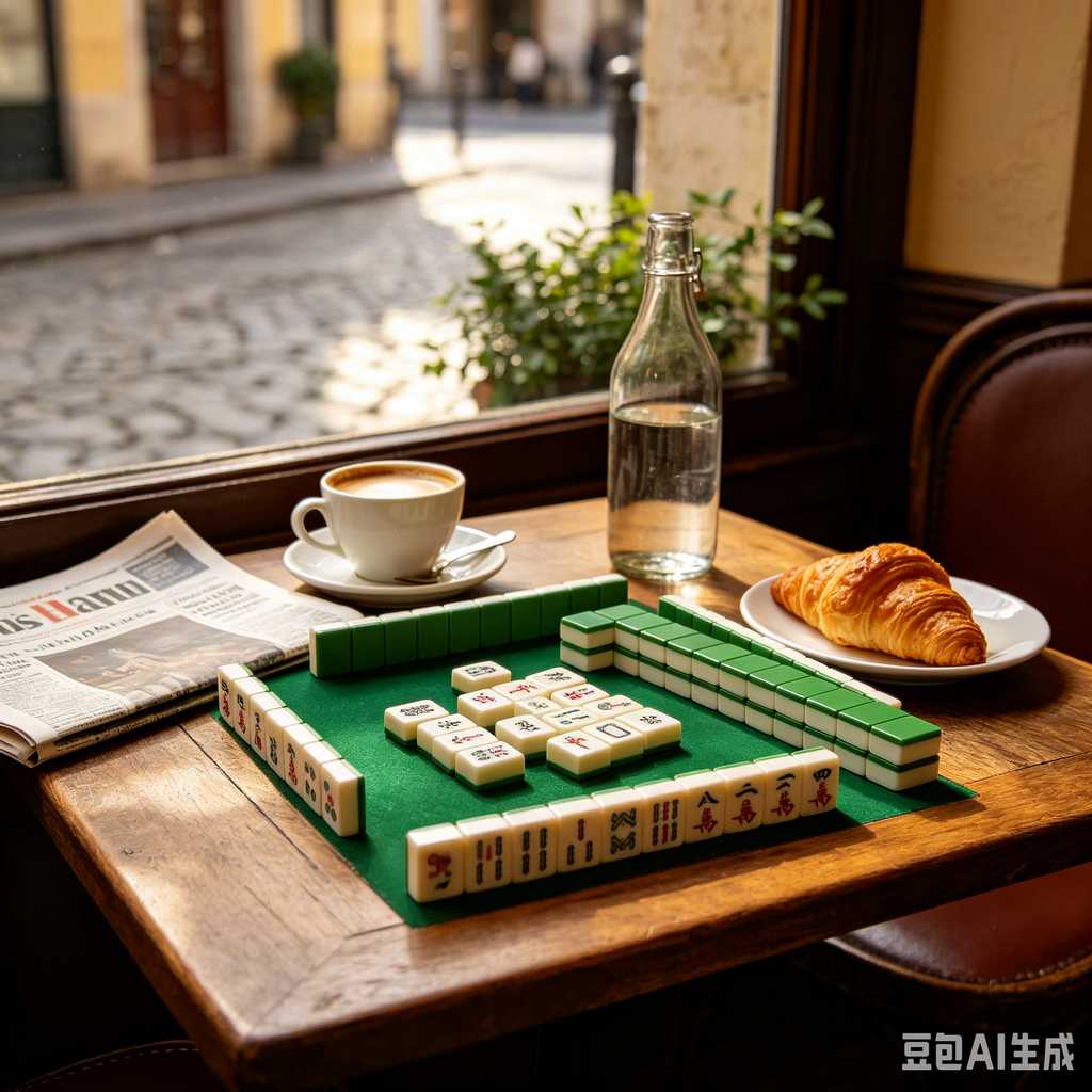 wholesale mahjong set usa