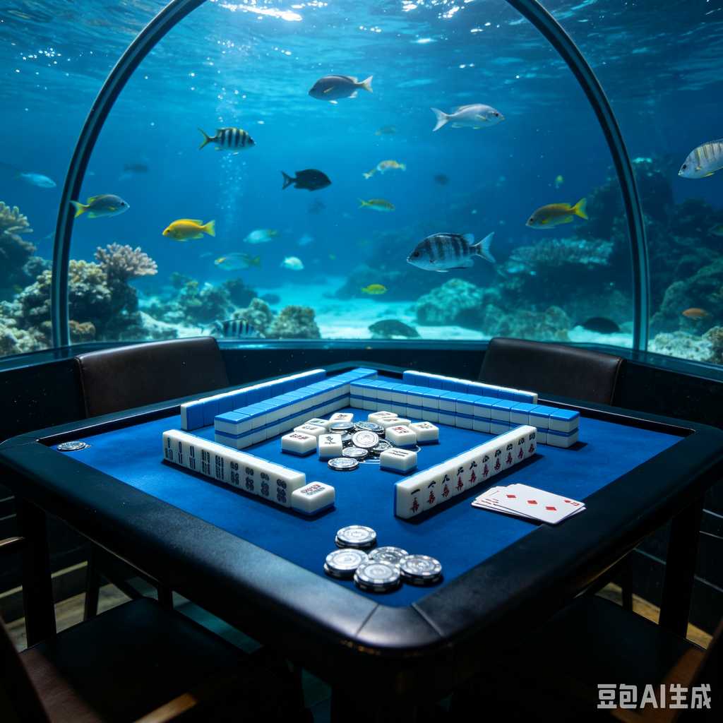 mini mahjong set for travel