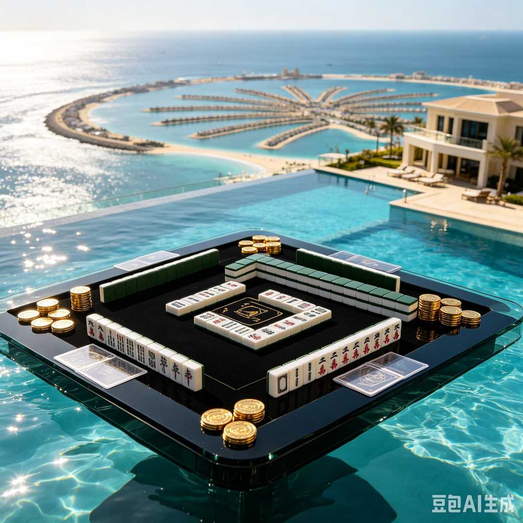 Padua,mahjong
