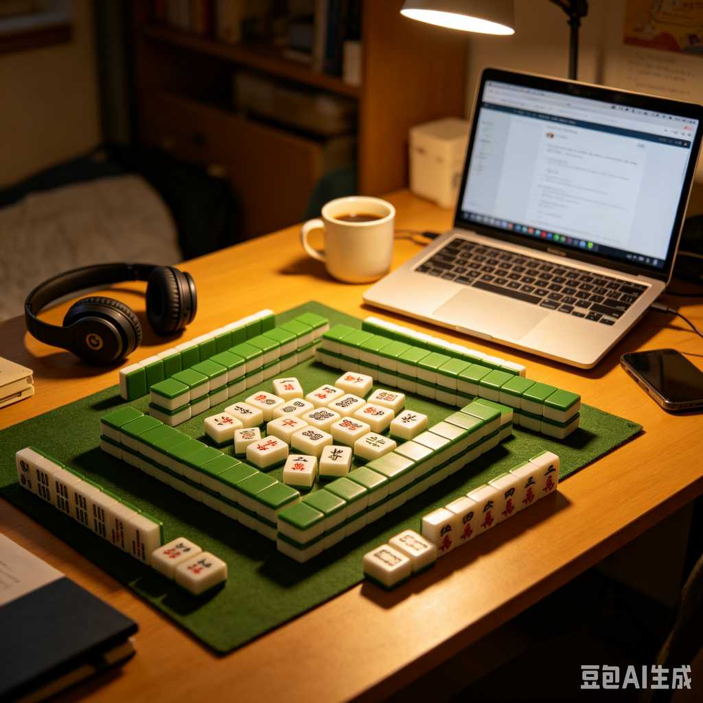Seville,mahjong