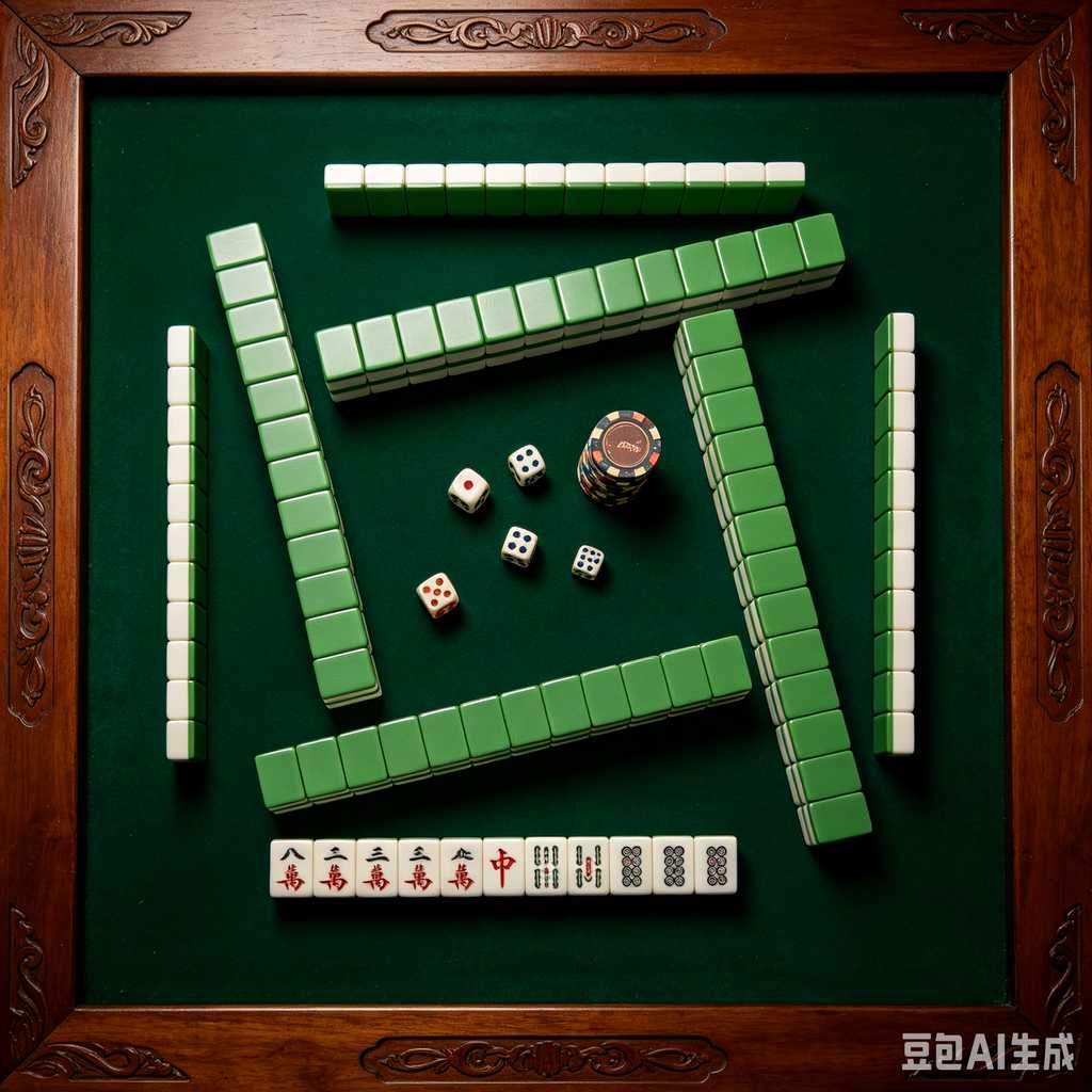 hard shell mahjong case