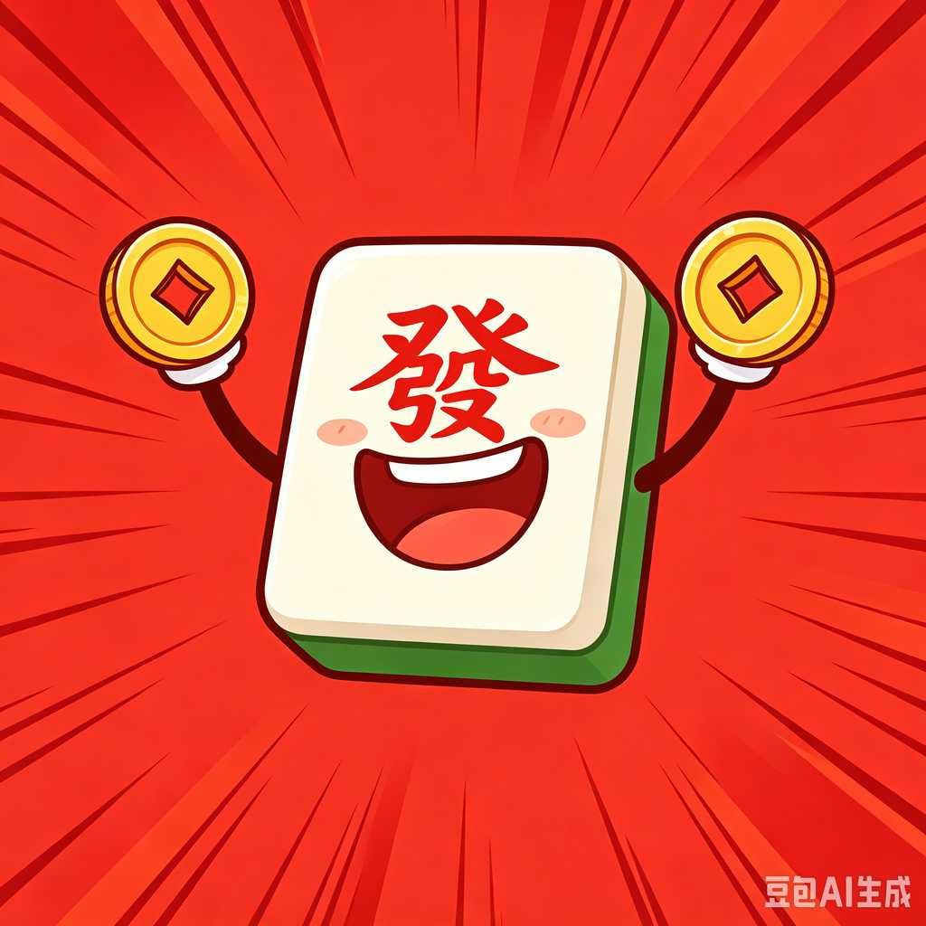 Richmond,mahjong
