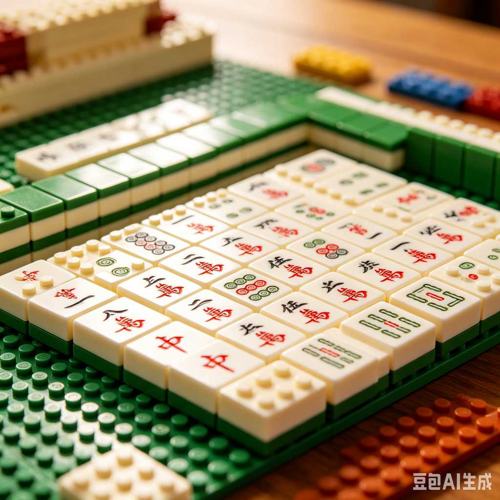 Liverpool,mahjong