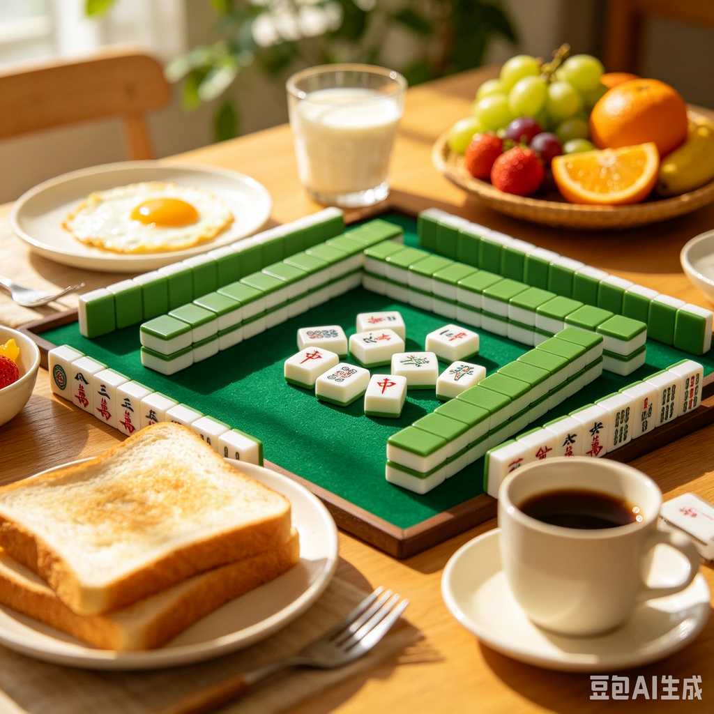 Karlsruhe,mahjong