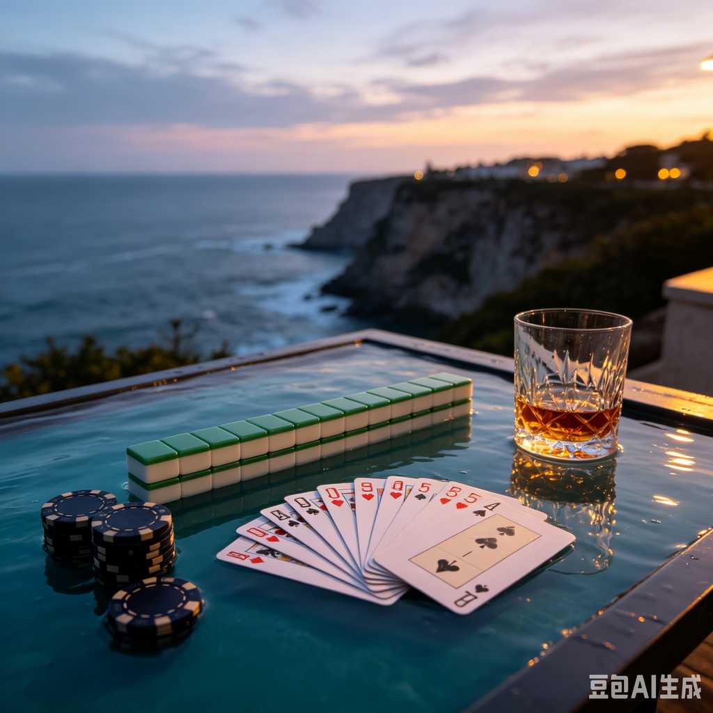 crystal mahjong tiles
