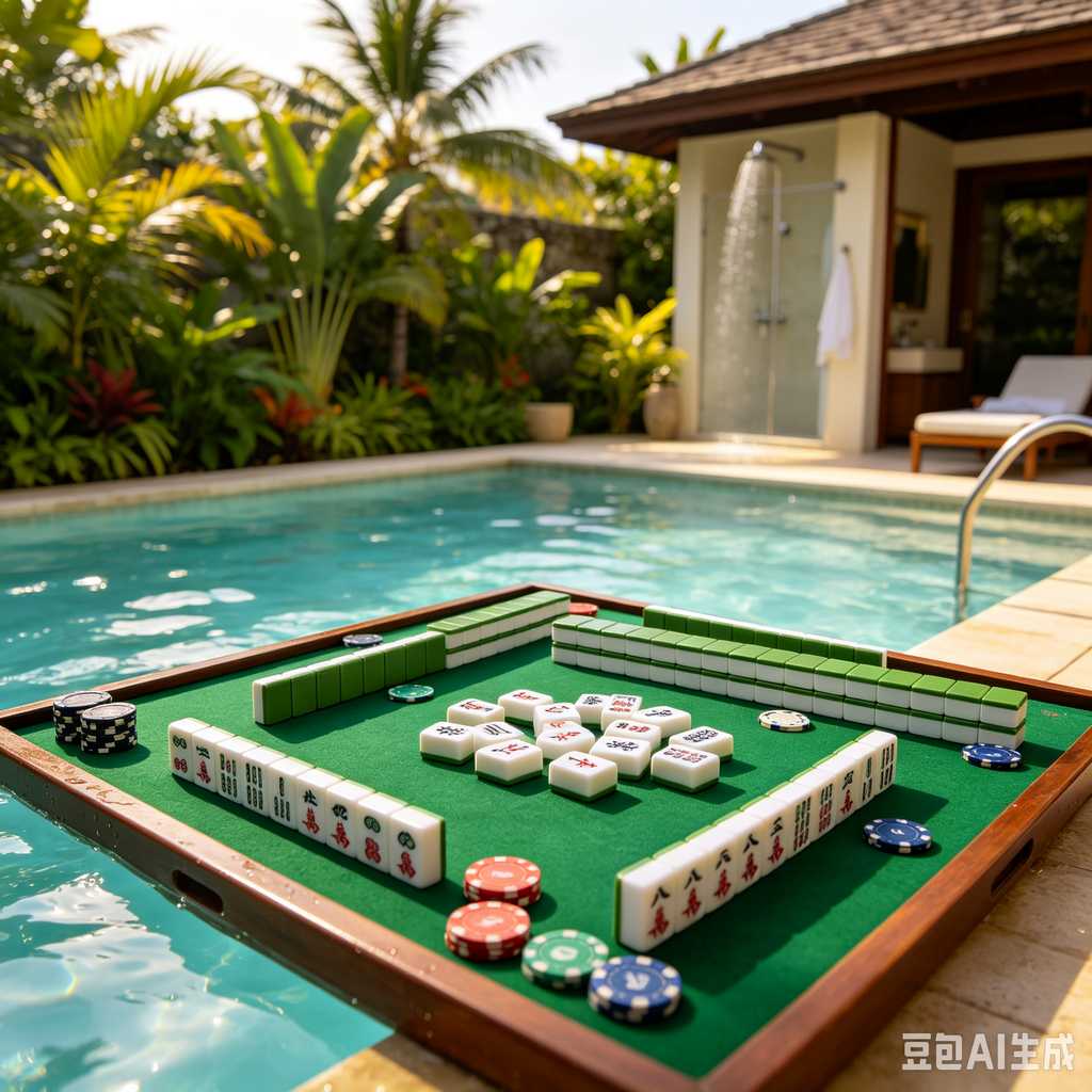 affordable luxury mahjong tiles review